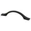 Echo 96mm CC Matte Black Pull