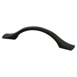 Echo 96mm CC Matte Black Pull