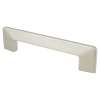 Edge 96mm CC Brushed Nickel Pull