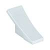 Slide Dull Chrome Narrow Hook