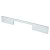 I-Spazio 192mm CC Polished Chrome Pull