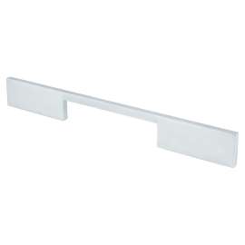 I-Spazio 192mm CC Dull Chrome Pull