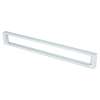 Dual 192mm CC Dull Chrome Pull