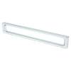Dual 160mm CC Dull Chrome Pull
