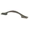 Traditional Advantage One 3 inch CC Verona Bronze Squared End Pull