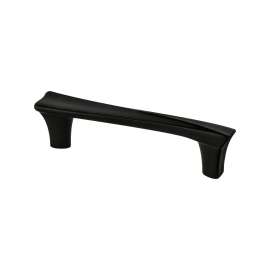 Fluidic 96mm CC Black Pull