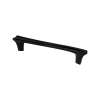 Fluidic 128mm CC Black Pull