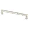 Harmony 160mm CC Brushed Nickel Pull