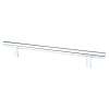 Transitional Advantage Two 160mm CC Polished Chrome T-Bar Pull