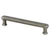 Harmony 128mm CC Vintage Nickel Pull