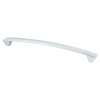 Laura 224mm CC Polished Chrome Pull
