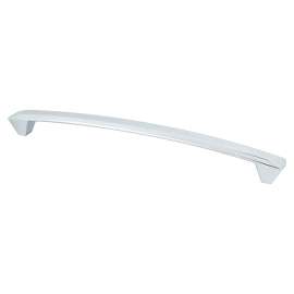 Laura 224mm CC Polished Chrome Pull