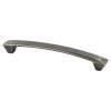 Laura 160mm CC Vintage Nickel Pull