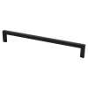Metro 224mm CC Matte Black Pull