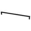 Metro 320mm CC Matte Black Pull