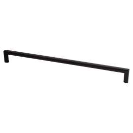 Metro 320mm CC Matte Black Pull