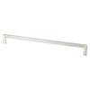 Metro 18 inch CC Brushed Nickel Appliance Pull