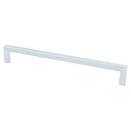 Metro 224mm CC Polished Chrome Pull