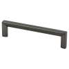 Metro 128mm CC Slate Pull