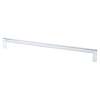 Metro 18 inch CC Polished Chrome Appliance Pull