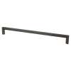 Metro 18 inch CC Slate Appliance Pull