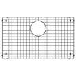 Stainless Steel Sink Grid for Quatrus 28" Sink, 203999