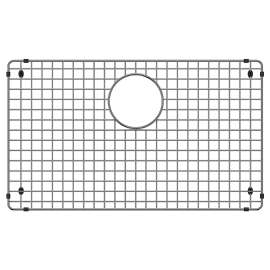 Stainless Steel Sink Grid for Quatrus 28" Sink, 203999