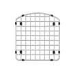 Stainless Steel Sink Grid for Diamond Bar Sink, 221012