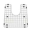 Stainless Steel Sink Grid for Performa Bar Sink, 222466