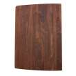 Wood Cutting Board for Performa 50/50 Sink, 222587