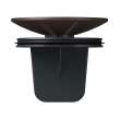 Essential Silgranit Color-Matched Disposal Flange - Café, 222959
