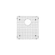 Stainless Steel Sink Grid for Precision 70/30 Sink - Large Bowl, 224405
