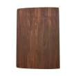 Wood Cutting Board for Performa 60/40 Sink, 227346