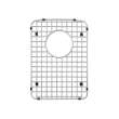 Stainless Steel Sink Grid for Diamond 60/40 & 40/60 Sink - Small Bowl, 231342