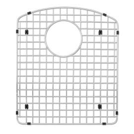 Stainless Steel Sink Grid for Diamond 40/60 Sink - Large Bowl, 231343