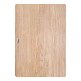 Quatrus Ash Compound Cutting Board, 231609