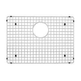 Stainless Steel Sink Grid for Quatrus 25" Sink, 233078