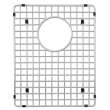 Stainless Steel Sink Grid for Quatrus 50/50 Sink, 233080
