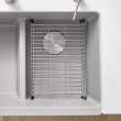 Stainless Steel Floating Sinks Grid for Ikon/Vintera 30