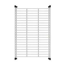 Stainless Steel Floating Grid for Precis 32" Super Single Sink, 233535