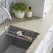 Stainless Steel Basket (Liven & Quatrus Laundry), 234771