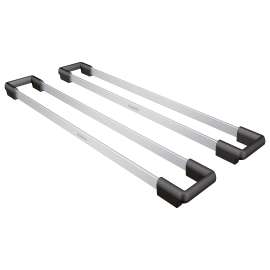 Quatrus Ergon Sink Rails - Set of 2, 235906