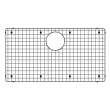 Stainless Steel Sink Grid for Liven 33" Sink, 235914