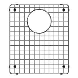 Stainless Steel Sink Grid for Liven 50/50 Sink, 235916