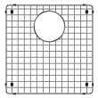 Stainless Steel Sink Grid for Liven 60/40 Sink - Large Bowl, 235918