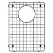 Stainless Steel Sink Grid for Liven 60/40 Sink - Small Bowl, 235919