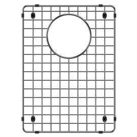 Stainless Steel Sink Grid for Liven 60/40 Sink - Small Bowl, 235919