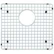 Stainless Steel Bottom Grid for Precision 17" Sinks, 223200