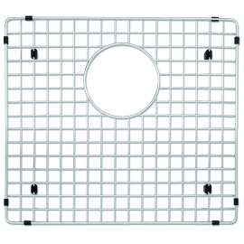 Stainless Steel Bottom Grid for Precision 17" Sinks, 223200