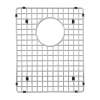 Stainless Steel Sink Grid for Quatrus 60/40 Sink - Small Bowl, 235959